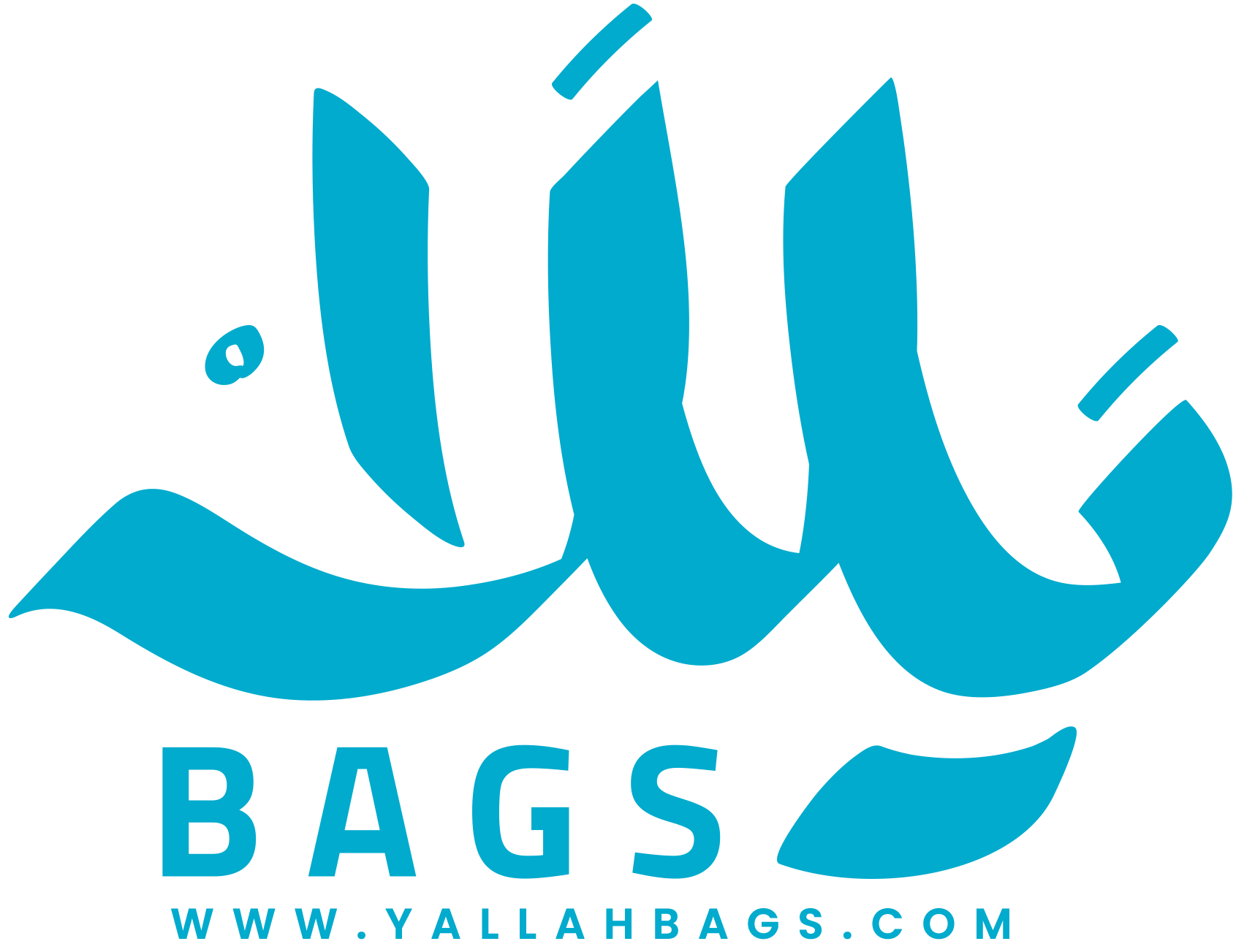Yallah Bags 