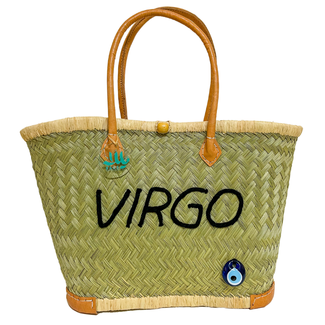 Virgo Bag